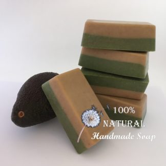 creamy avocado