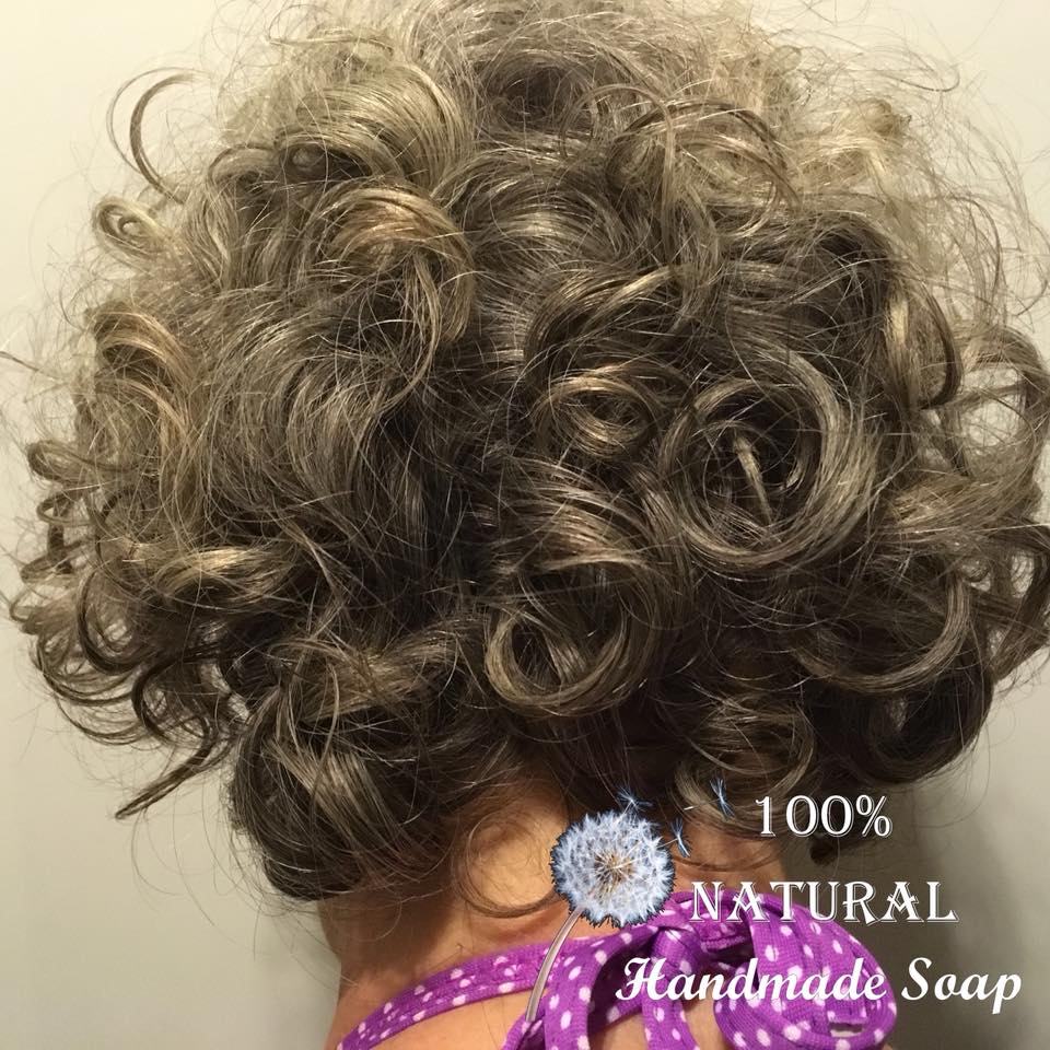 natural hair journey, curly hair