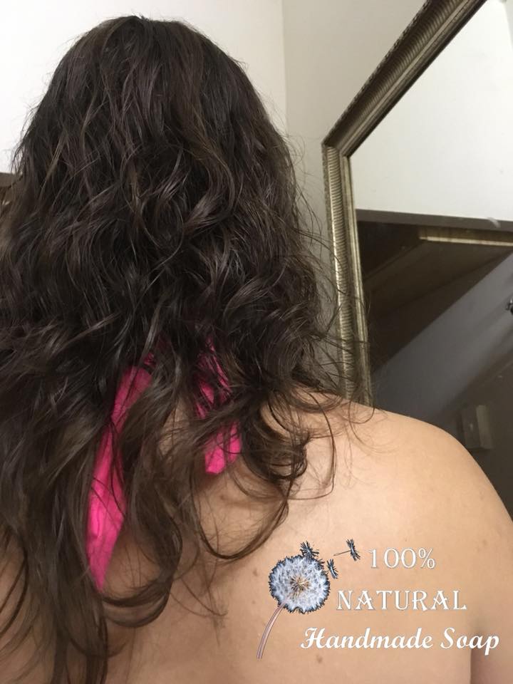 natural hair journey, 2 years in