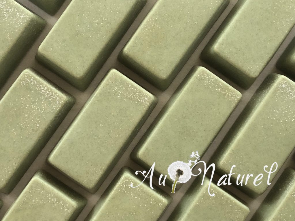 is glycerine soap natural 