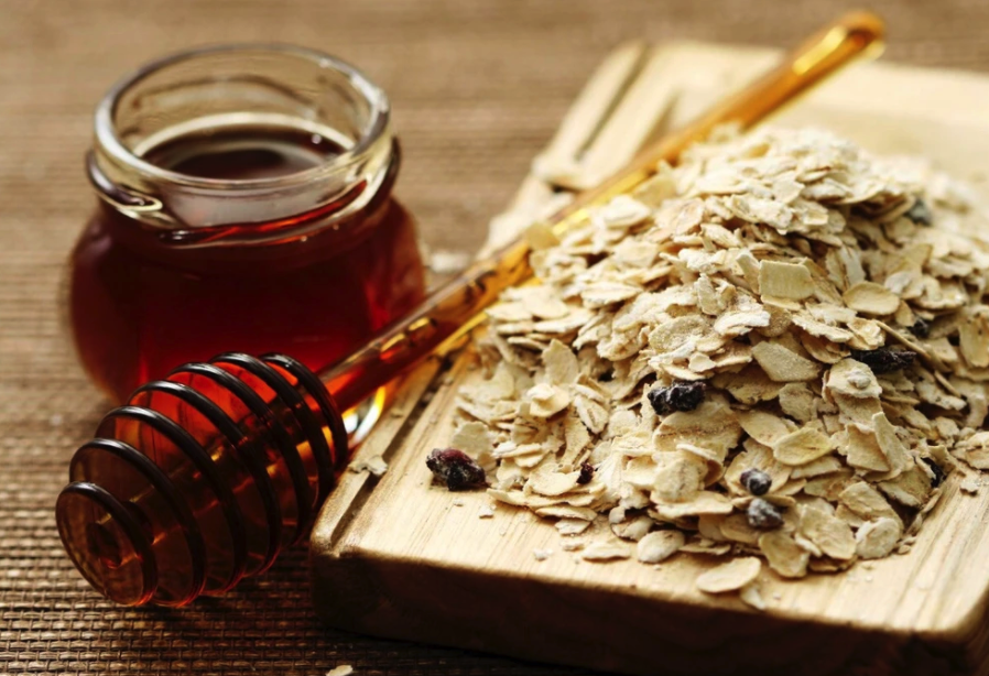 oil cleansing recipes