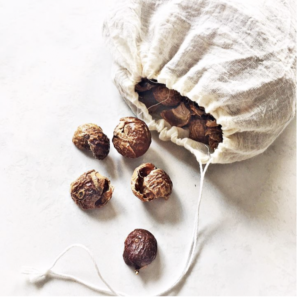 eco-friendly non-toxic cleaning