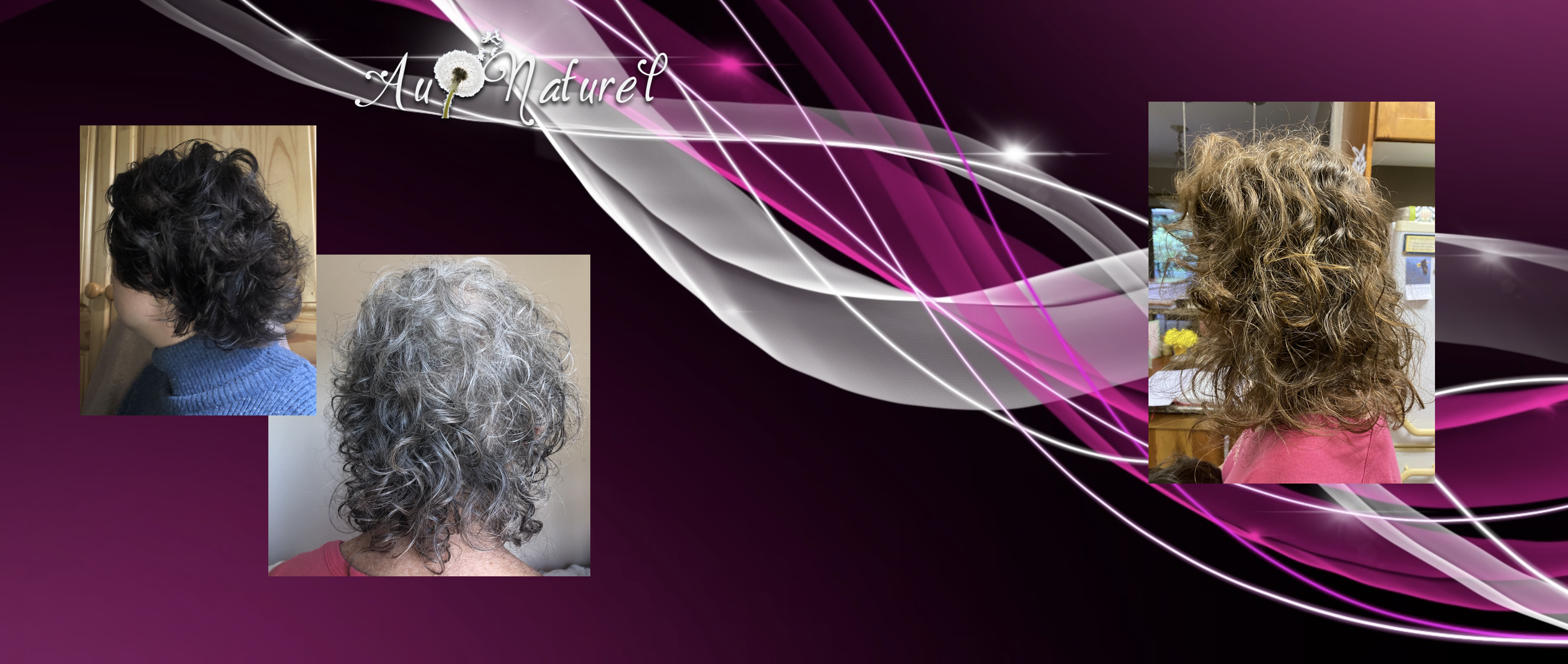 my hair story, natural hair journey