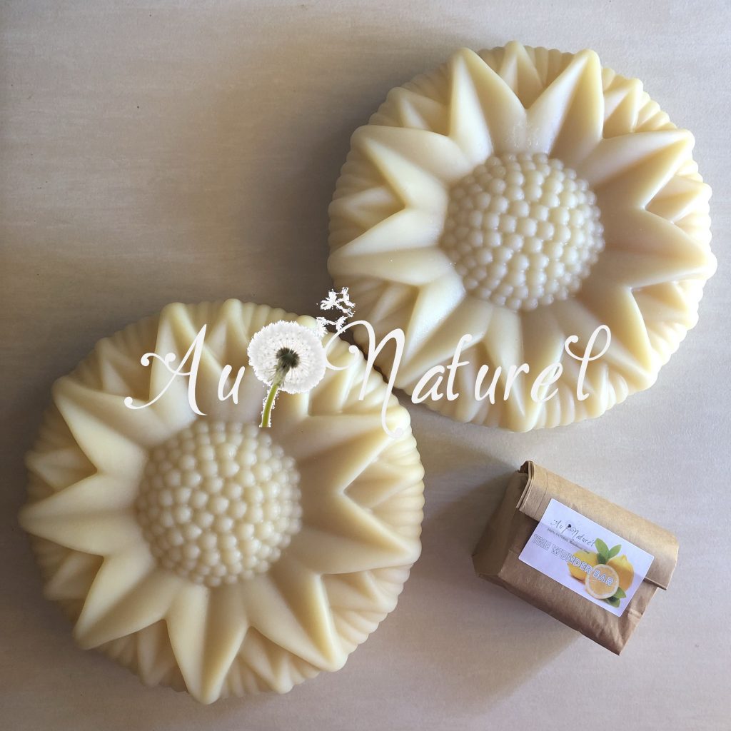 eco-friendly non-toxic cleaning with a bulk purchase of Wunder Bar