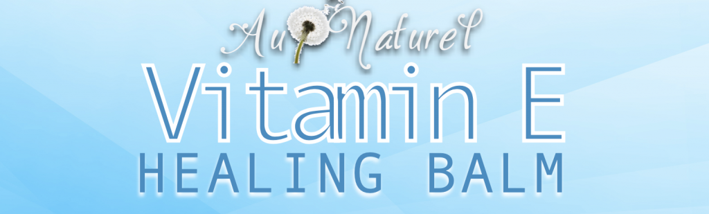 vitamin E cream story, for a cat with bedsores